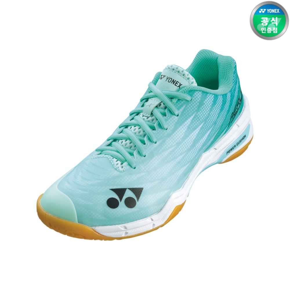 요넥스 에어러스X2 AX2EX 민트 배드민턴화 남녀공용