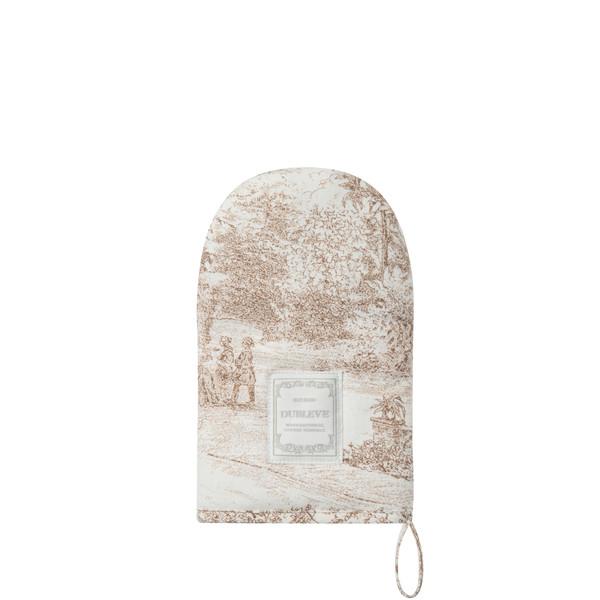 DUBLEVE TOILE DE JOUY OVEN GLOVE