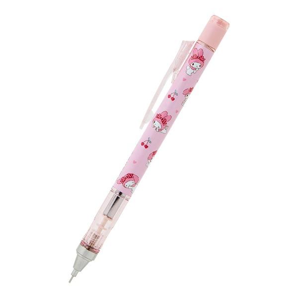 산리오 톰보우 모노그래프 샤프 0.5mm : 마이멜로디