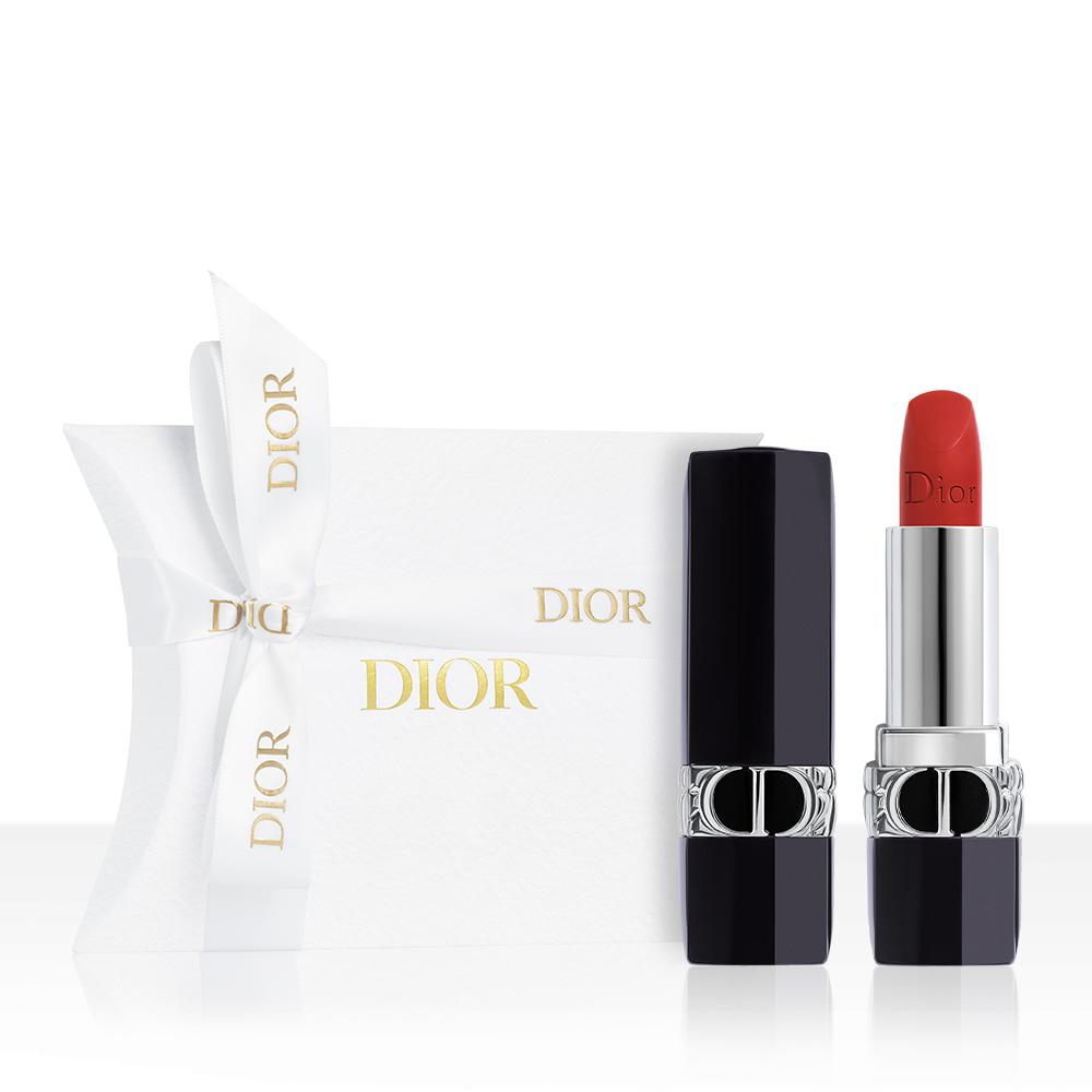 [각인/선물포장] 루즈 디올