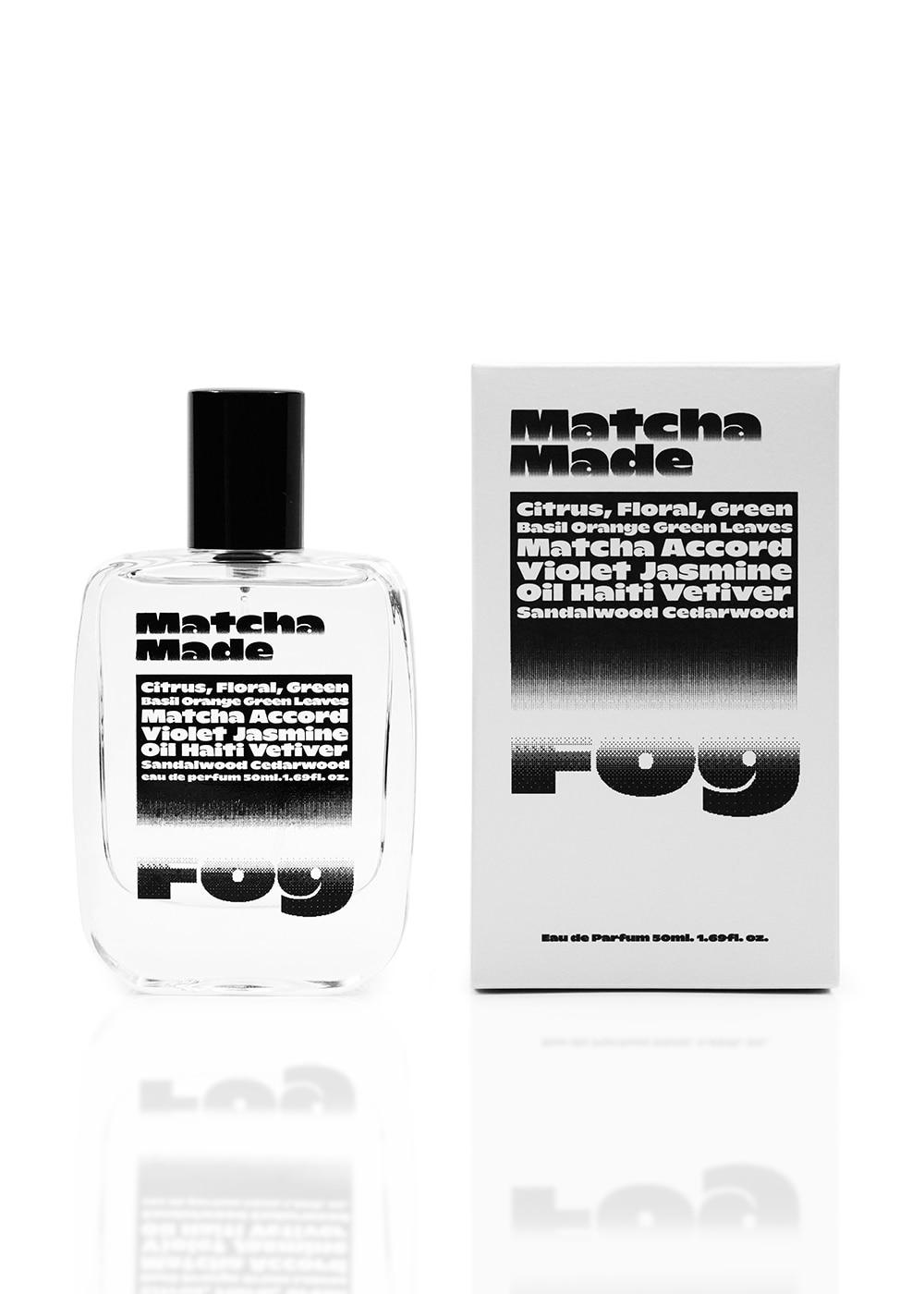 Matchamade Eau de Parfum 50ml