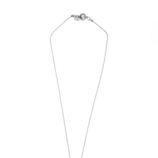 Bear Bingsu Necklace