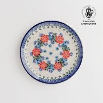 폴란드그릇 아티스티나 15cm 접시 1개 H4849D