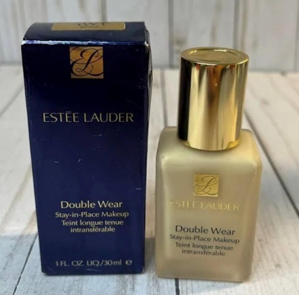 에스티로더 더블 웨어 스테이 인 플레이스 메이크업 30ml 1N1  아이보리누드