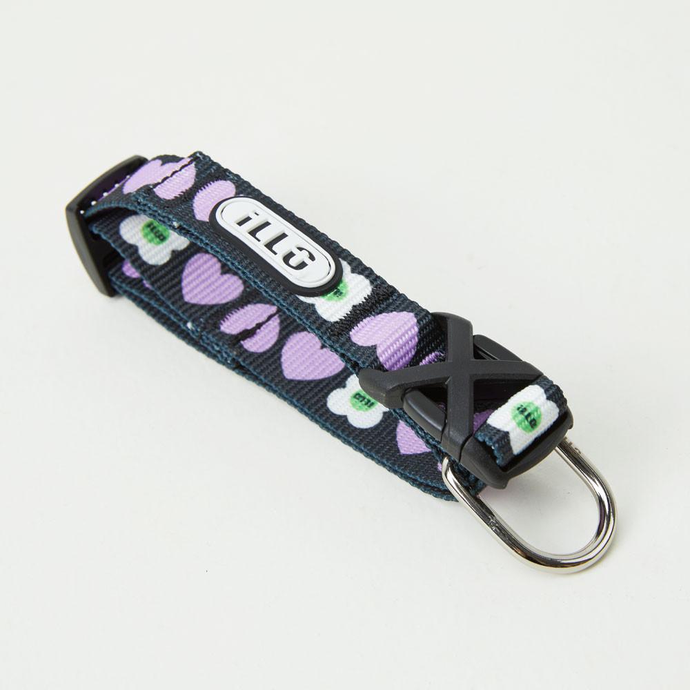 일로 럽미 강아지 튼튼한 목줄 반려견 소형견 중형견