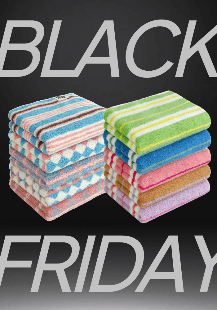 [1P][블랙프라이데이 특가] 익스클루시브&데이브 호텔수건