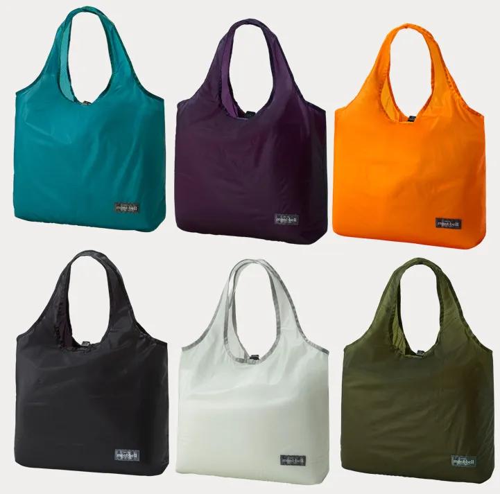 몽벨 울트라 토트백 1133338