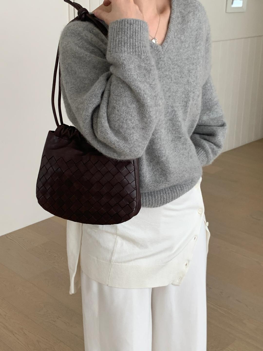 Bottega Veneta shoulder bag