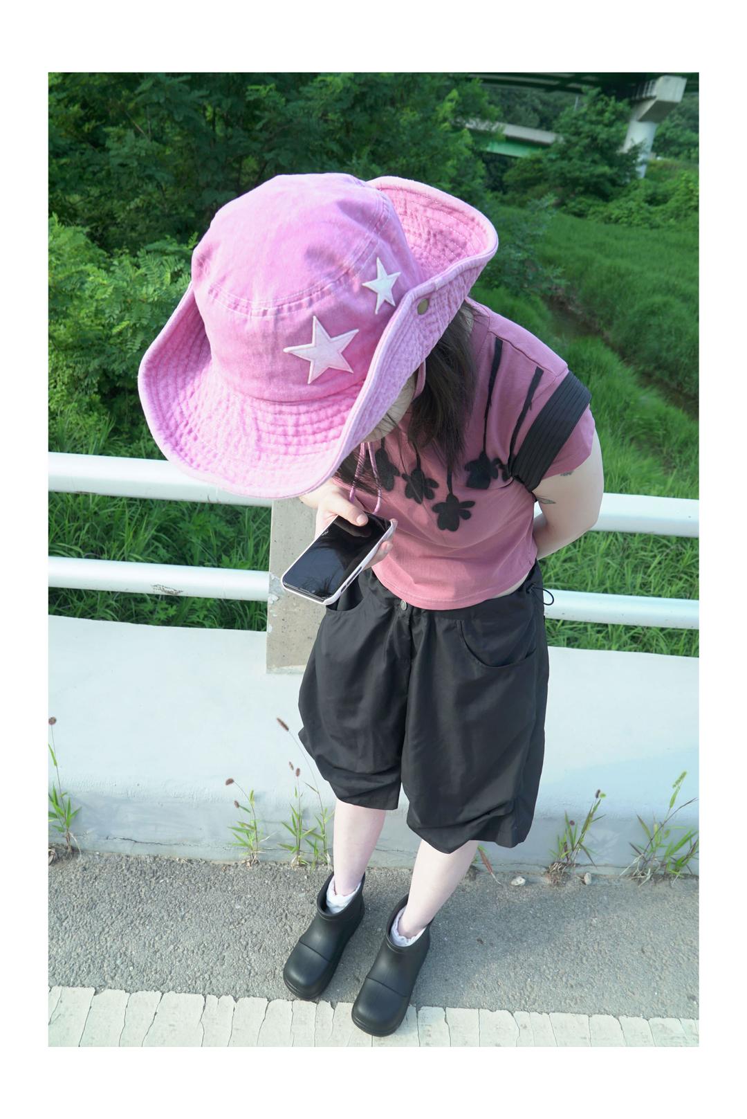 star cowboy hat
