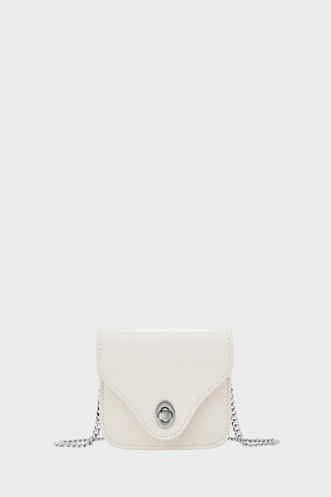 [7월 25일 출고 예정] Scope Mini Bag / Ivory