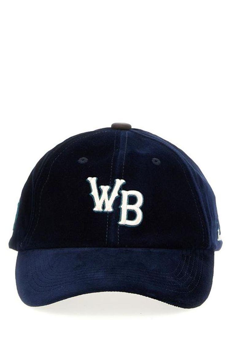 웨일즈보너 모자 UA24AC03599