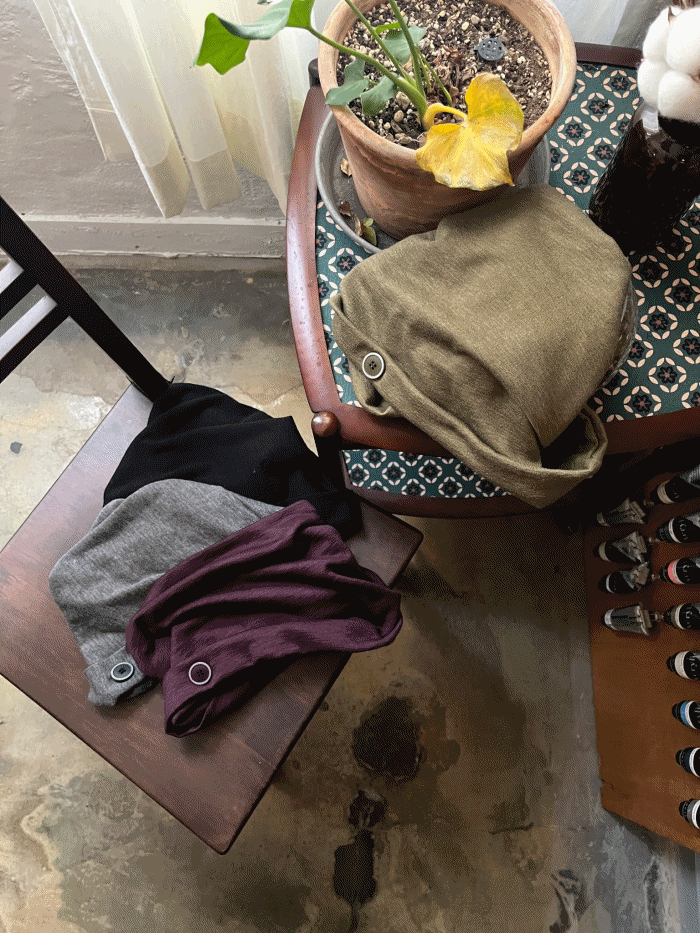 모래하우스 마르코 멀티 밴드