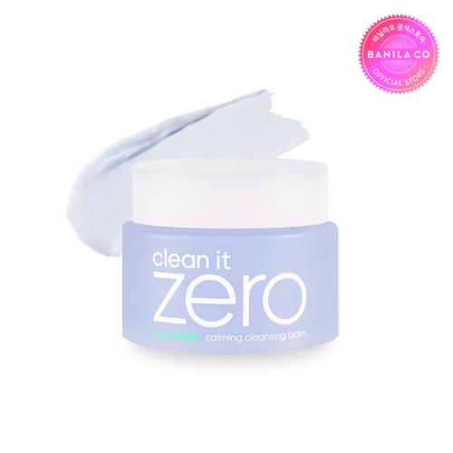 NEW 클린잇제로 카밍 클렌징밤 (100ml)