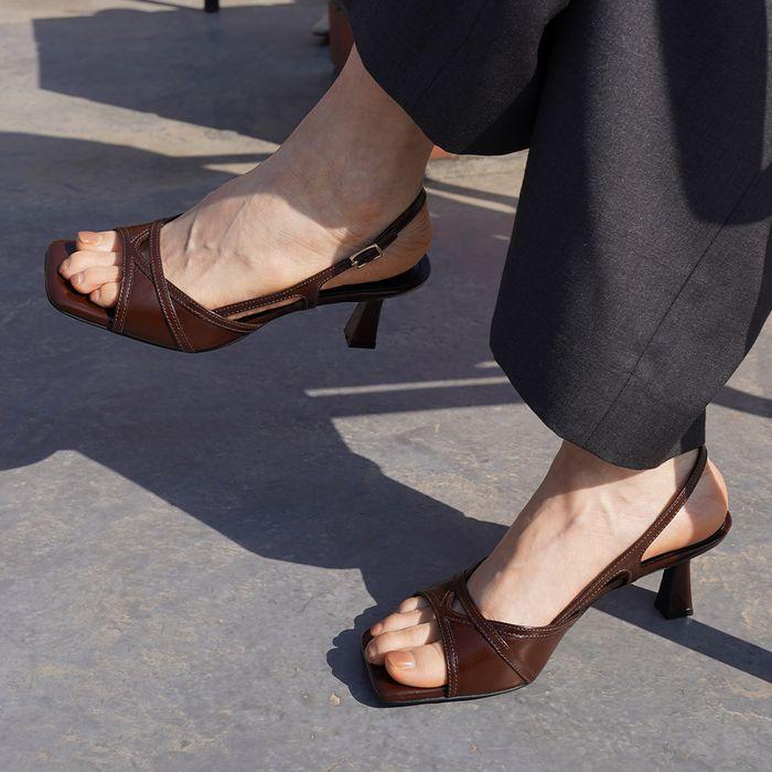 [단독] Ncho sandal hill_24048_brown