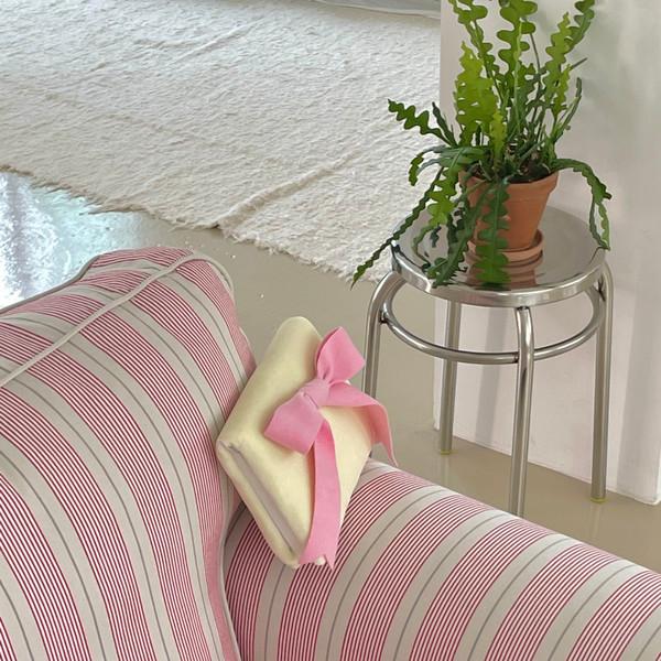 KING RIBBON NOTE_YELLOW (min9le min9le)