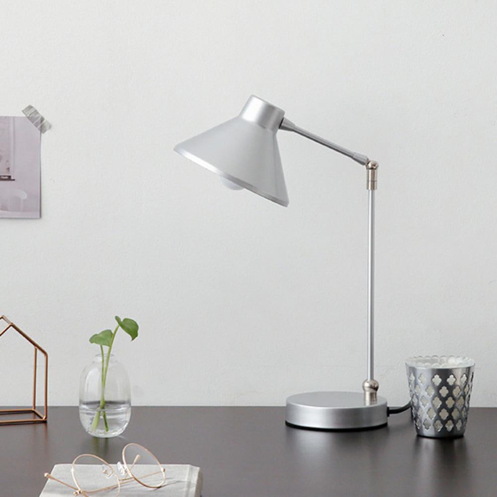 [E14색상랜덤전구선물]JONSHOT 단스탠드 E14 KS2182T