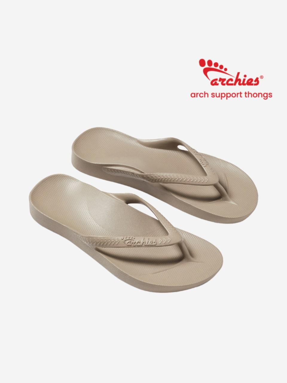 [ARCHIES] 아치스_토프