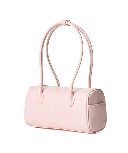 Column bag(Baby Pink) - S015BP
