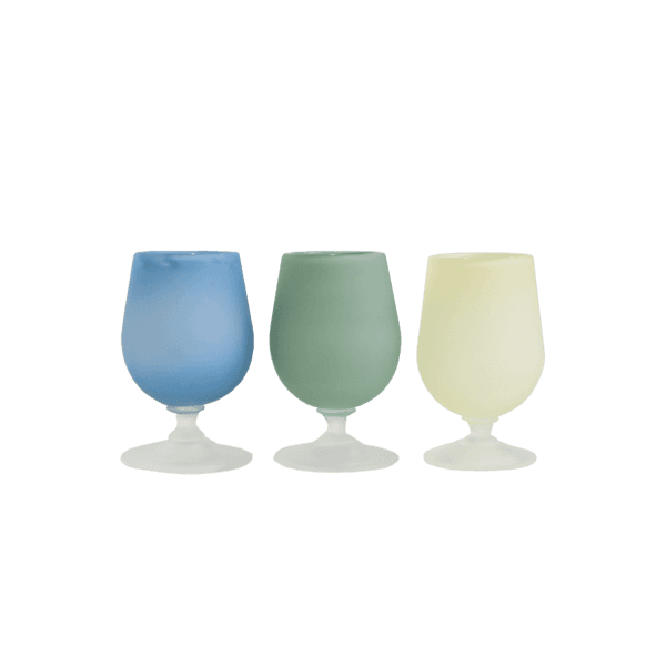 Color Goblet 컬러 고블렛