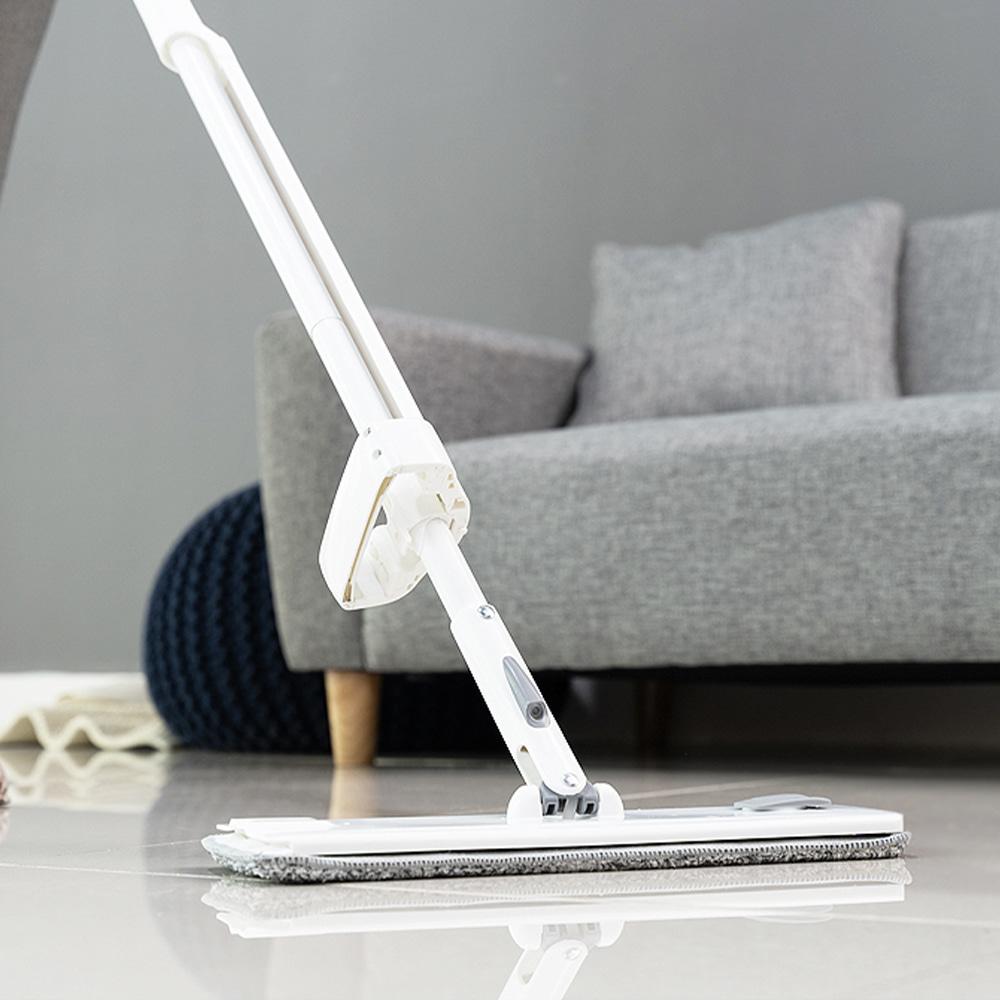 노터치 밀대 걸레