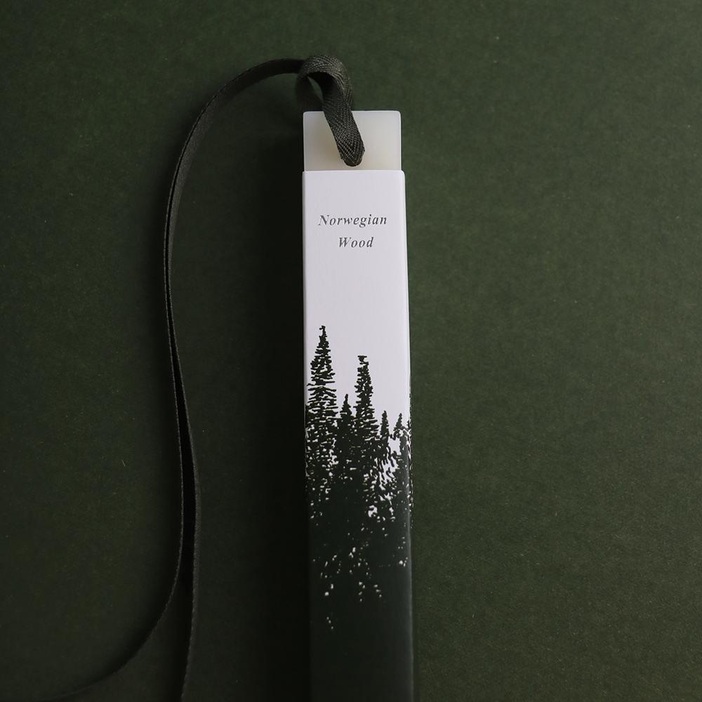 얼그레이 (allgray) 자체제작 왁스타블렛 딥파인 wax tablet deep pine 방향제 밀랍