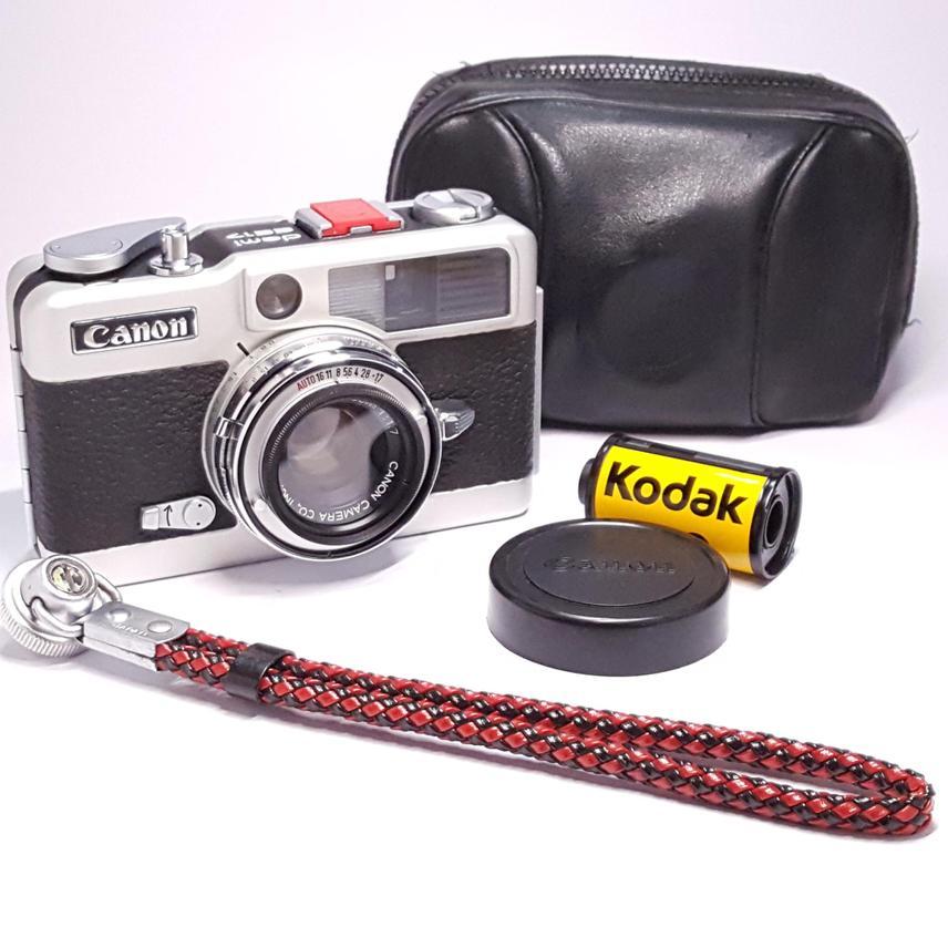 [찰칵이상자] 캐논 Demi EE17 set