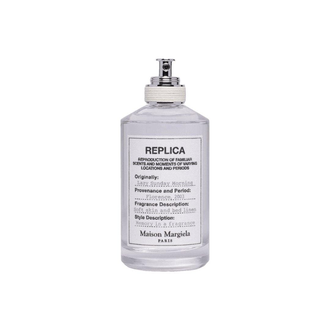 Maison Margiela Replica Lazy Sunday Morning Eau De Toilette 100ml