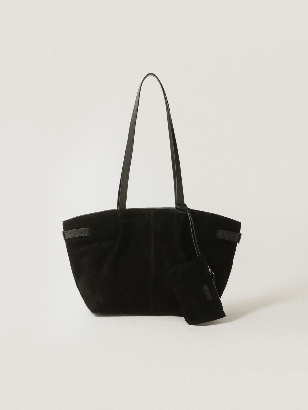 BATO BAG - BLACK