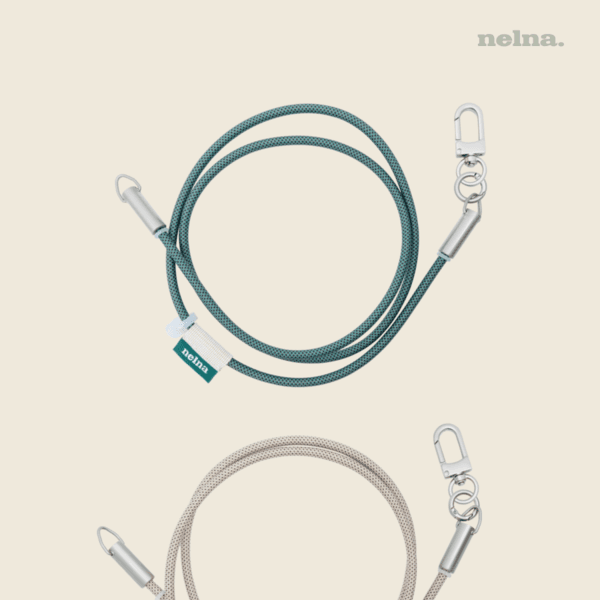 낼나 C타입 케이블 스트랩