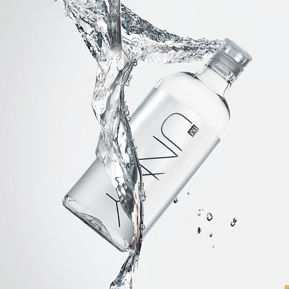 아임유니 마일드 클렌징 워터 이엑스 500ml