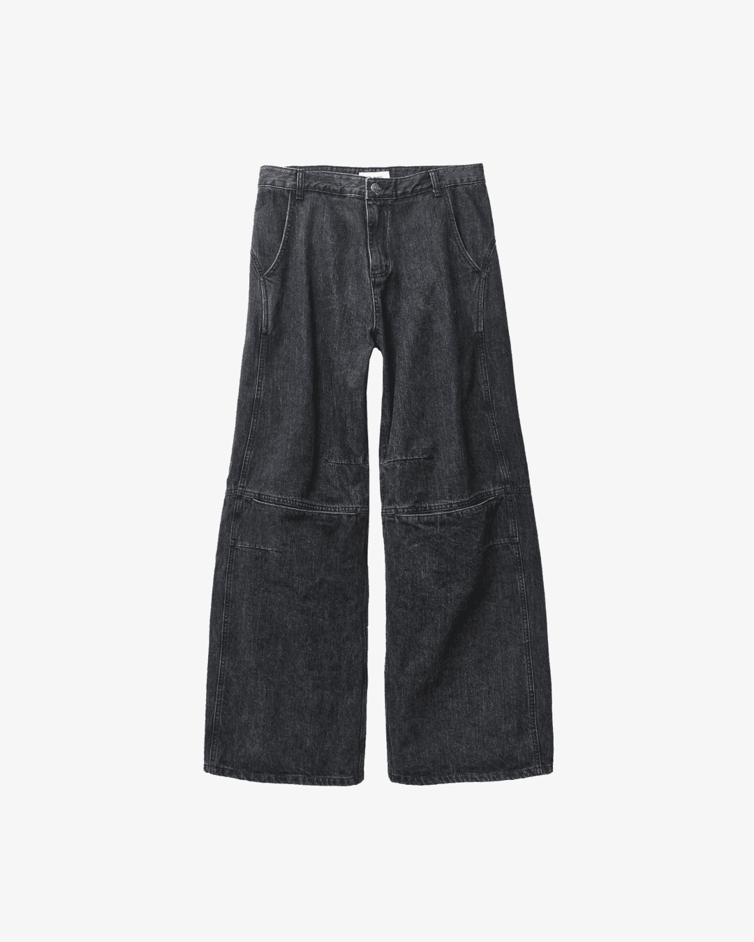ADVENTURE ARMOR PANTS (WASHED BLACK)
