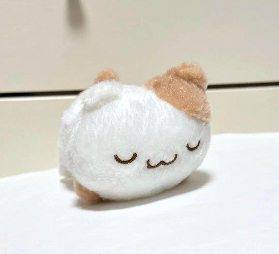 サンリオキャラクター マフィン ぬいぐるみ マスコット