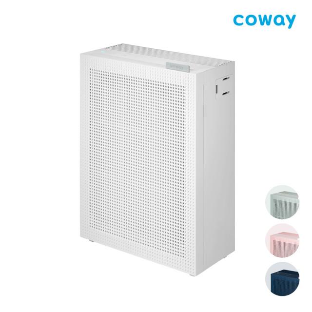 코웨이 에어카트리지 공기청정기 AP-1019C(1년치 필터 추가 증정)