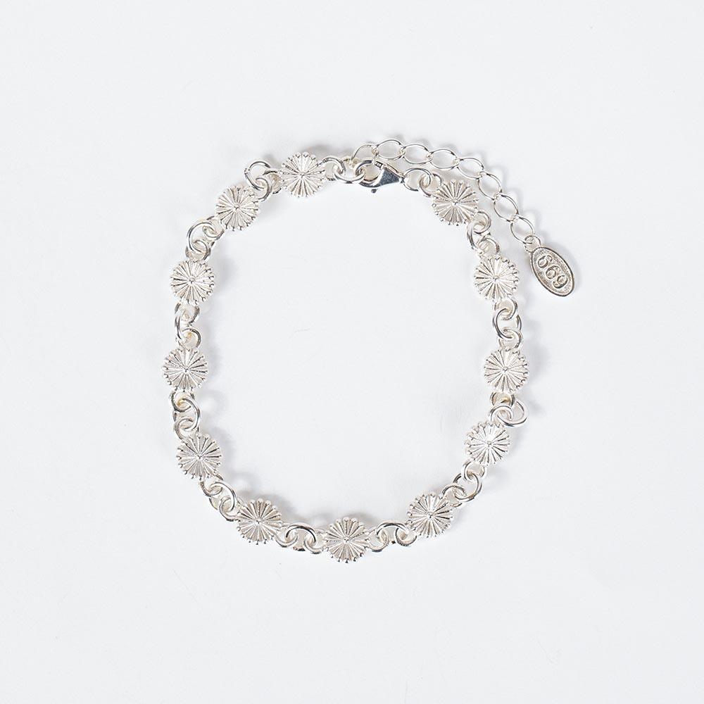 Ornament Bracelet#1W