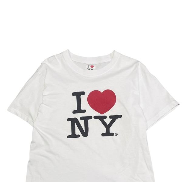 I LOVE NY t-shirt