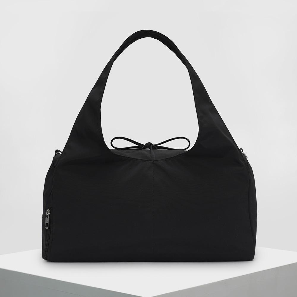 TRM 리사이클 나일론 요요 더플백 T60G