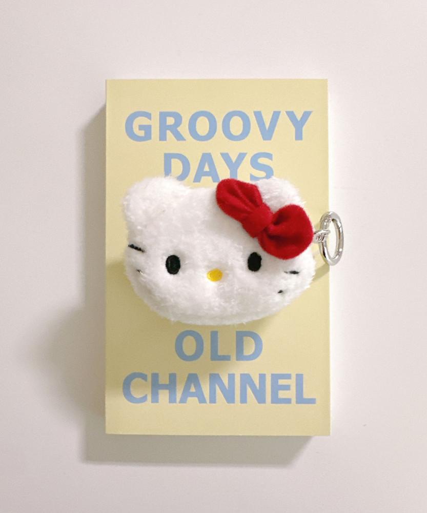 마멜 / 포차코 추가/ 헬로키티 얼굴 에어팟보관함 / 미니 파우치 / 동전지갑