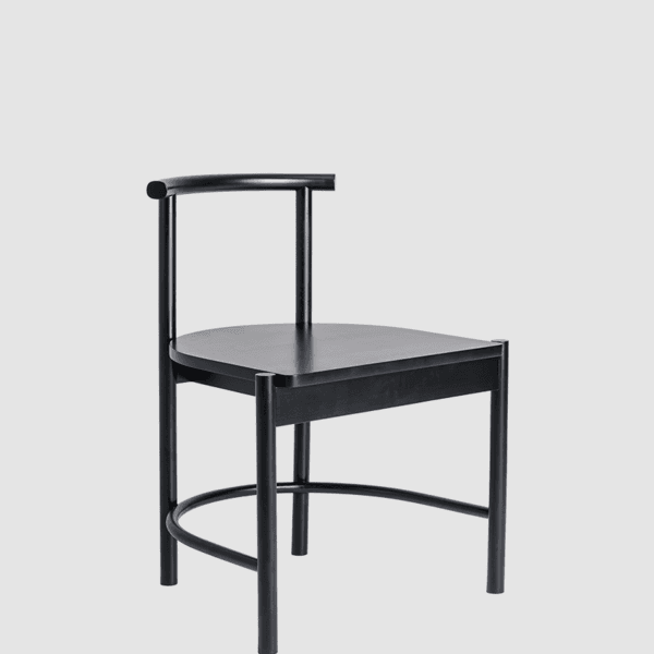 SOFT CHAIR B _ SOLID