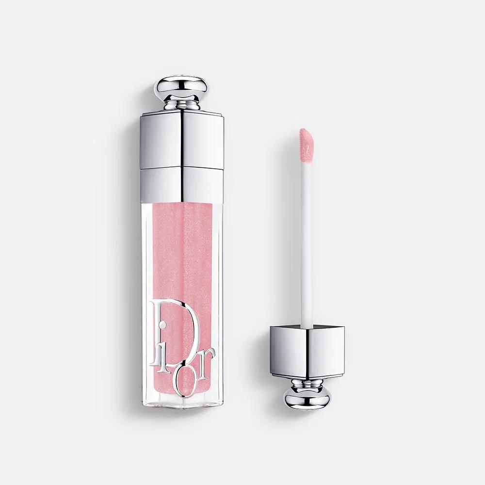 Dior 디올 뉴 디올 어딕트 립 맥시마이저 이노베이션 립글로스 066 쉬머 캔디 (한정판)