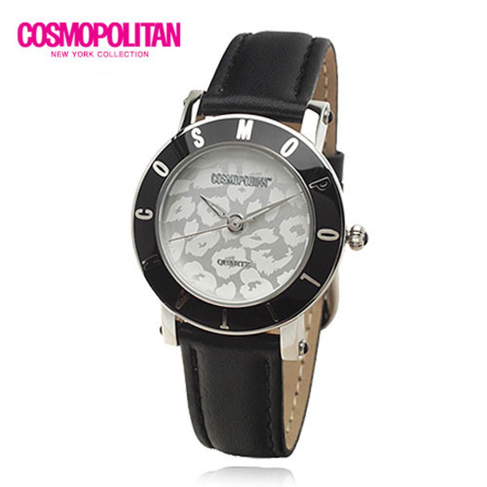 [코스모폴리탄 시계 COSMOPOLITAN] CP-101LZS [한국본사정품] 여성용시계