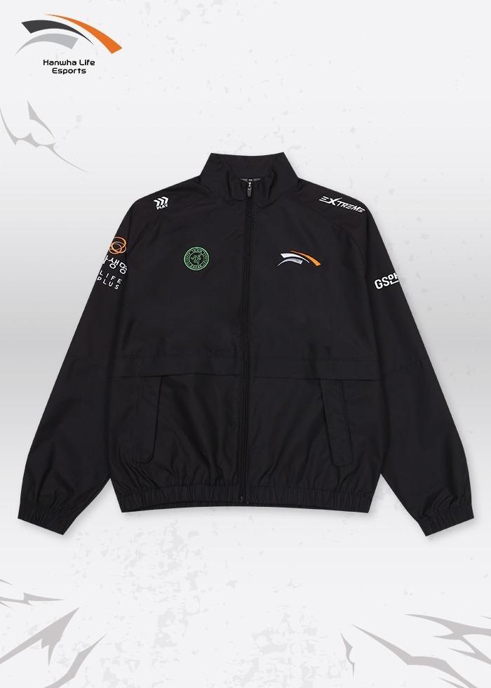 [HLE] 24 Authentic Jacket