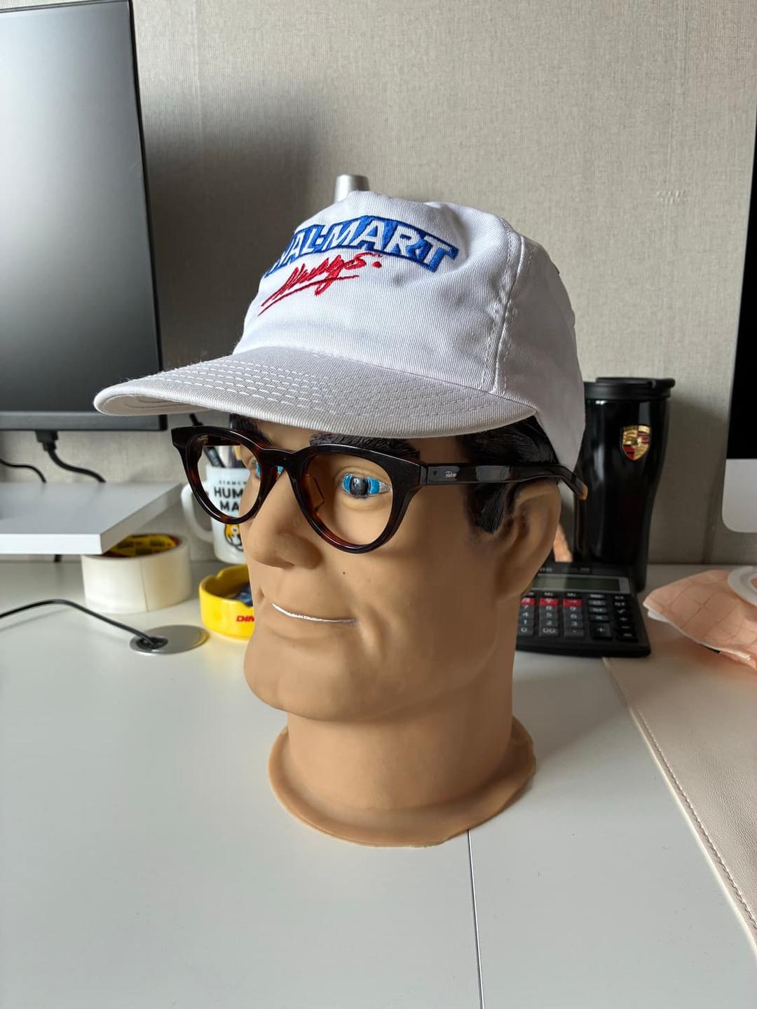 Mr. Morphy Face (모형얼굴) | 후루츠패밀리