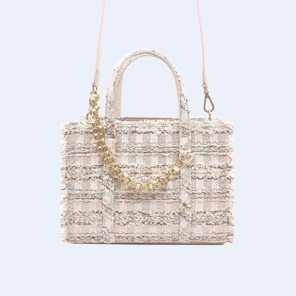 [지니에스크] 코티백 에스 coty bag S