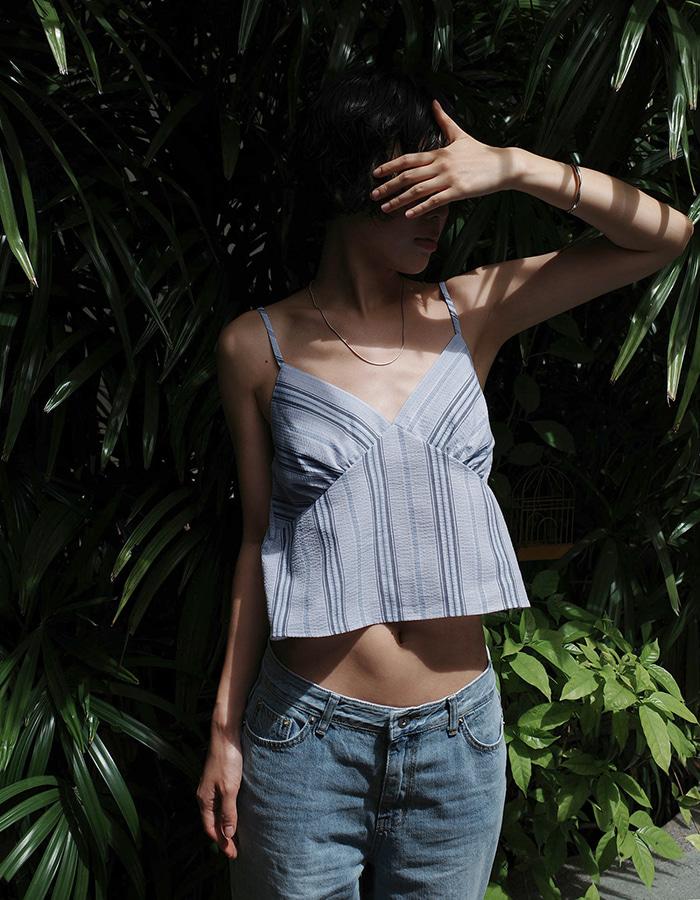 [by LAROOM｜오늘출발] 비치ST나시탑