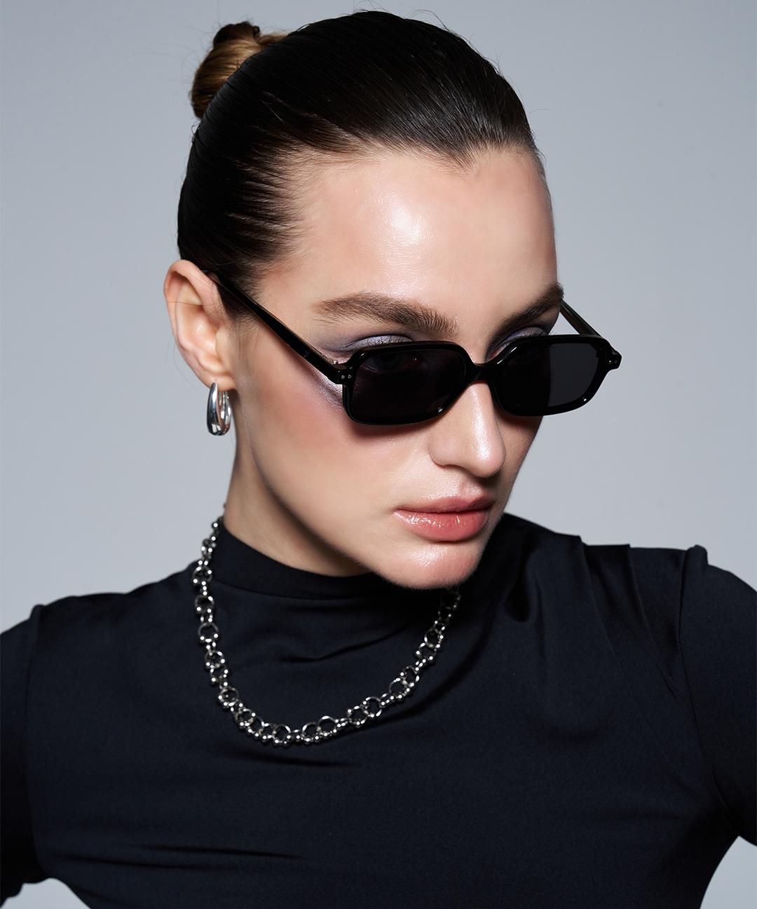리끌로우 FINN SUNGLASS 3 COLOR 선글라스