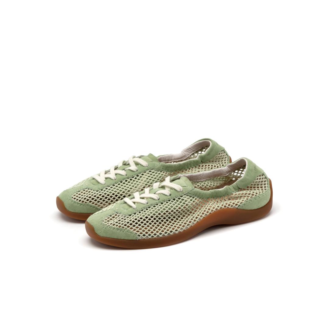 GAT BALLET 2.0,SEEDLING
