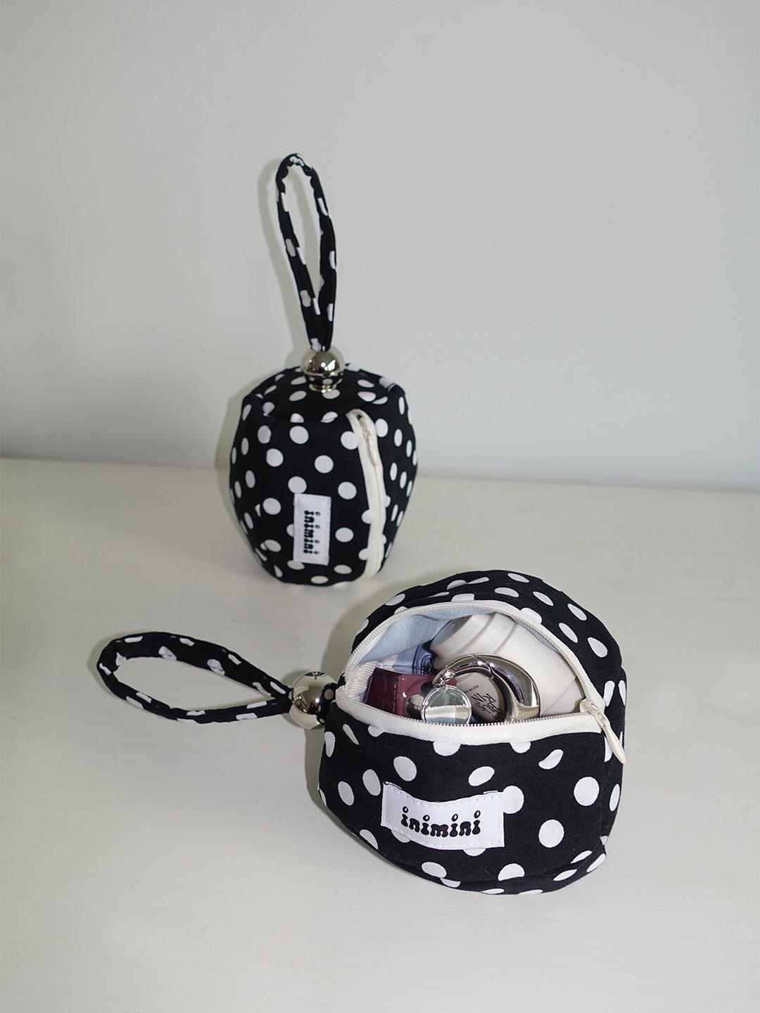 inimini 'O\' pouch dot