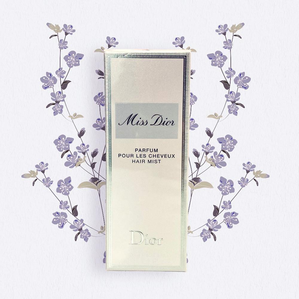 디올 미스 디올 헤어 미스트 30ml