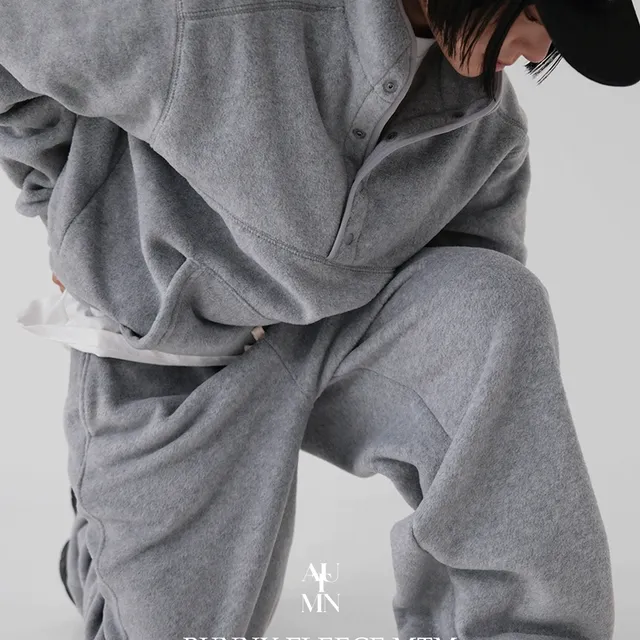 [made]버니후리스맨투맨