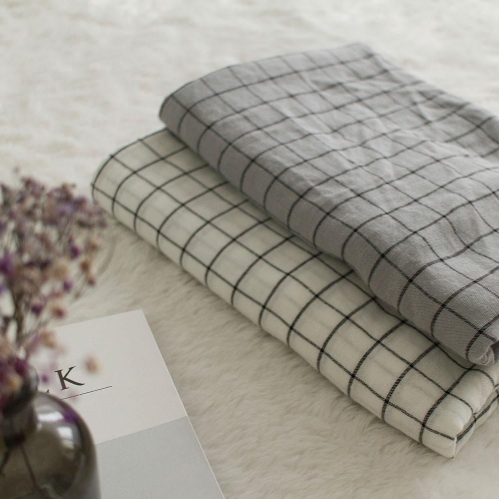 모리스 더블거즈 블랭킷 여름 낮잠이불